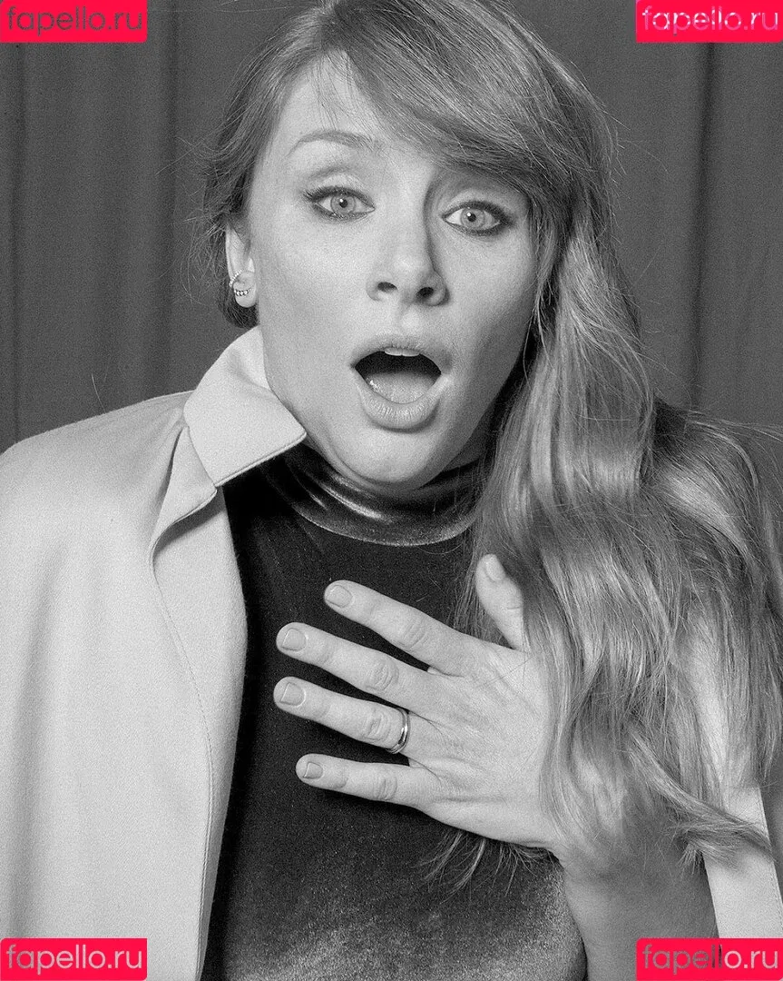 Bryce Dallas Howard / brycedhoward Onlyfans Photo Gallery 