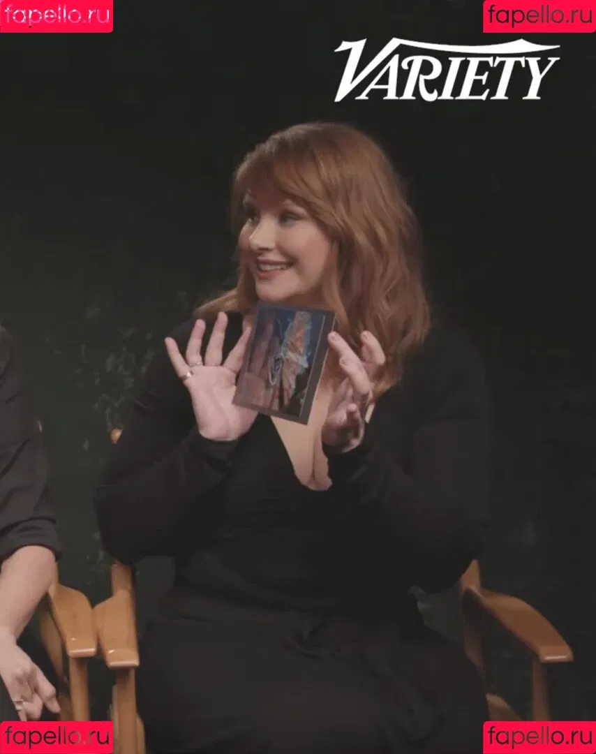 Bryce Dallas Howard / brycedhoward Onlyfans Photo Gallery 