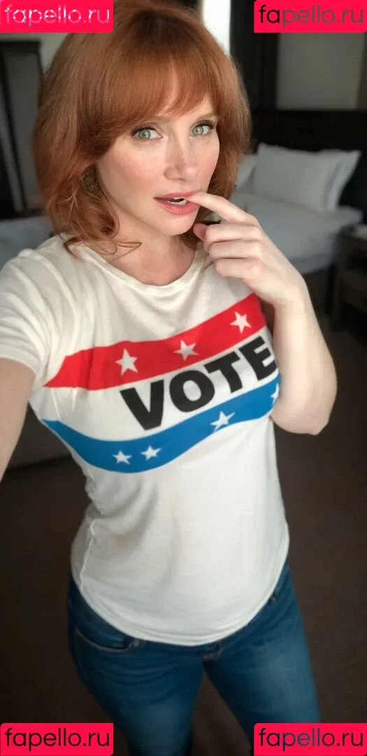 Bryce Dallas Howard / brycedhoward Onlyfans Photo Gallery 