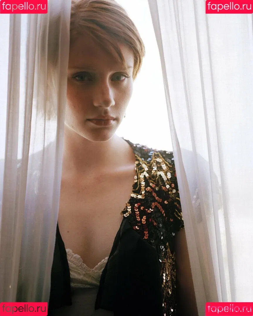 Bryce Dallas Howard / brycedhoward Onlyfans Photo Gallery 