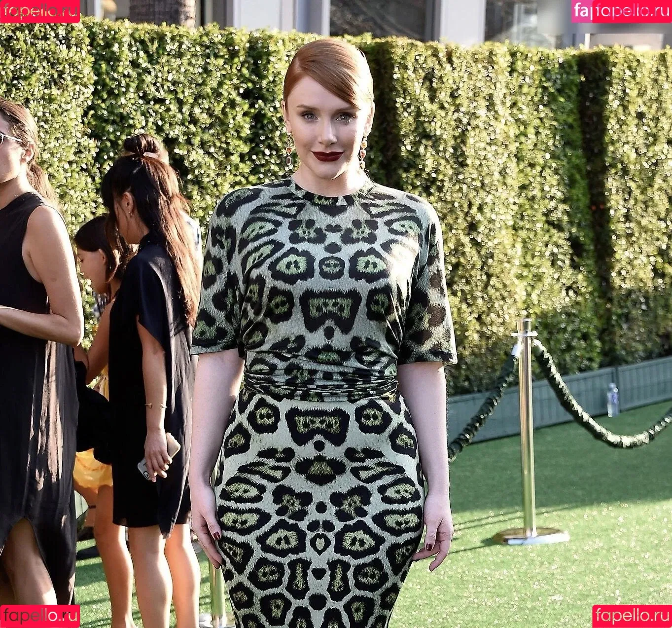 Bryce Dallas Howard / brycedhoward Onlyfans Photo Gallery 
