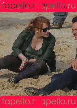 Bryce Dallas Howard / brycedhoward Onlyfans Photo Gallery 