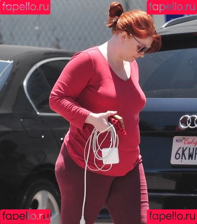 Bryce Dallas Howard / brycedhoward Onlyfans Photo Gallery 