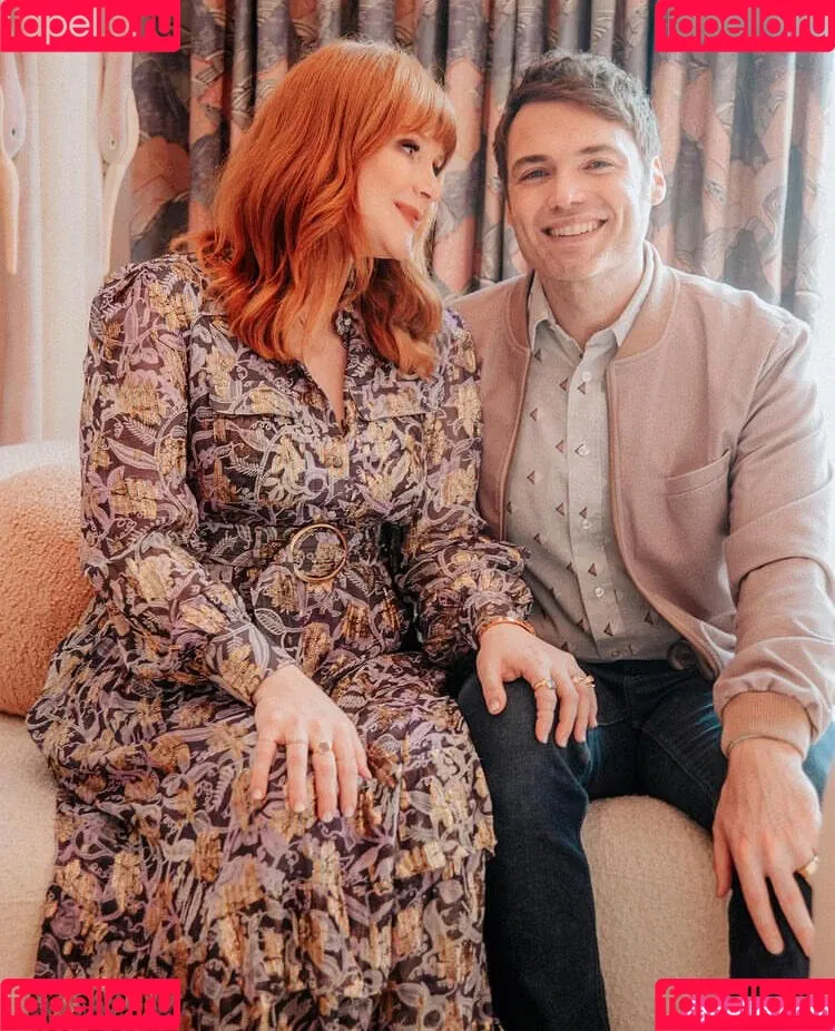 Bryce Dallas Howard / brycedhoward Onlyfans Photo Gallery 