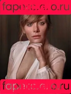 Bryce Dallas Howard / brycedhoward Onlyfans Photo Gallery 