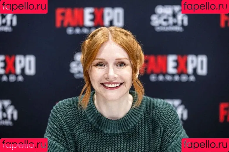 Bryce Dallas Howard / brycedhoward Onlyfans Photo Gallery 