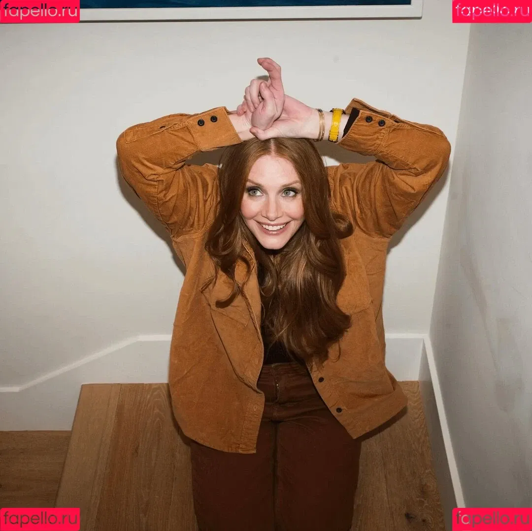 Bryce Dallas Howard / brycedhoward Onlyfans Photo Gallery 