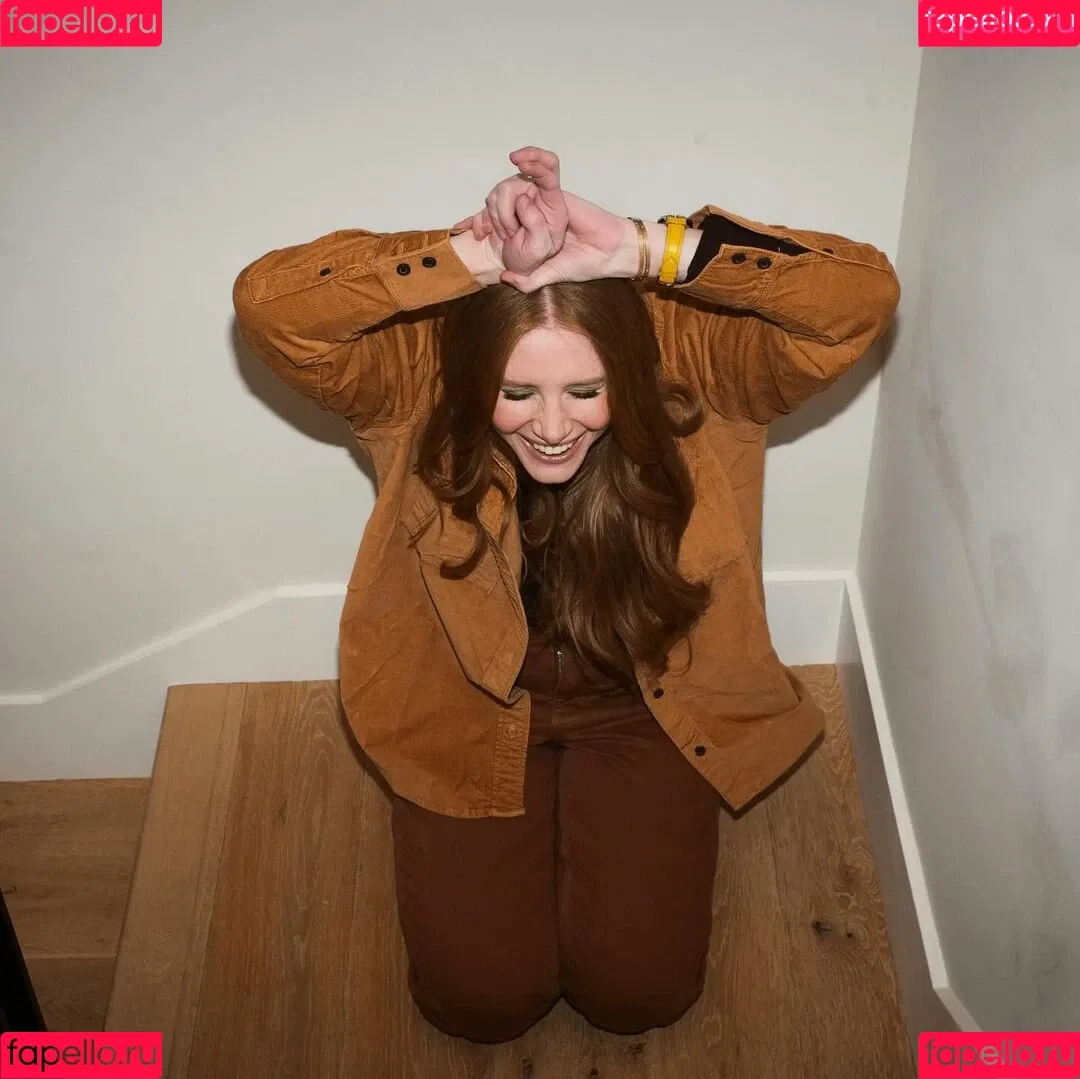 Bryce Dallas Howard / brycedhoward Onlyfans Photo Gallery 