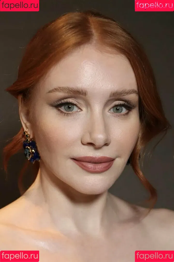 Bryce Dallas Howard / brycedhoward Onlyfans Photo Gallery 