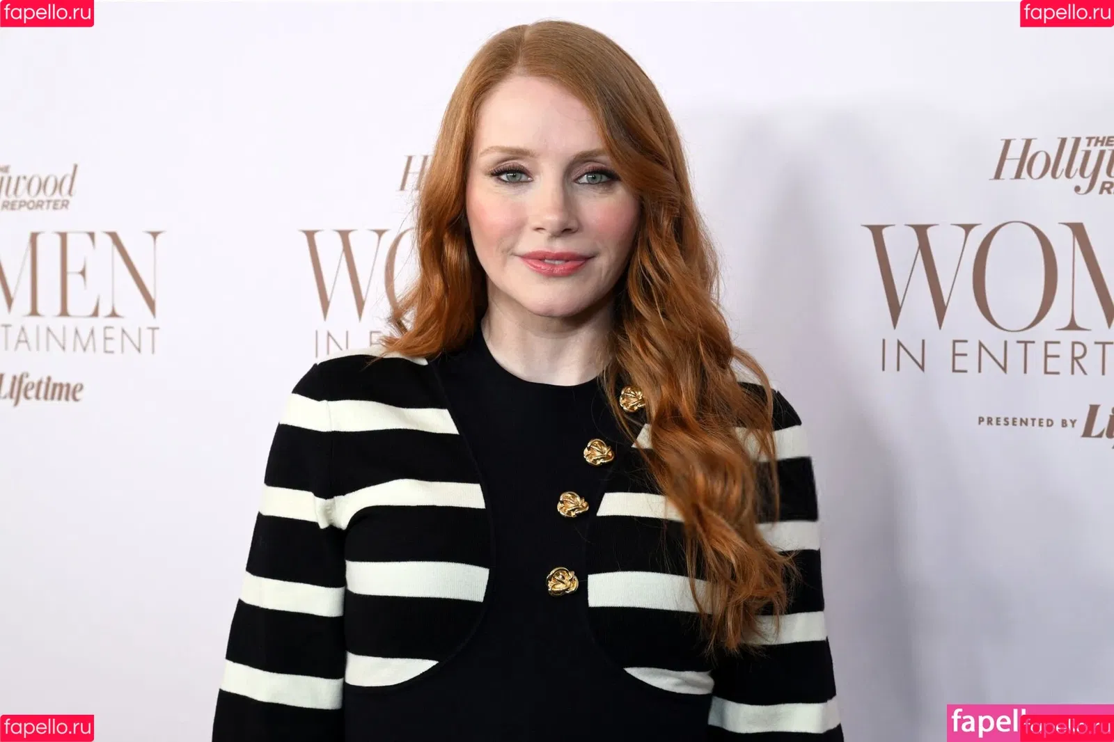 Bryce Dallas Howard / brycedhoward Onlyfans Photo Gallery 