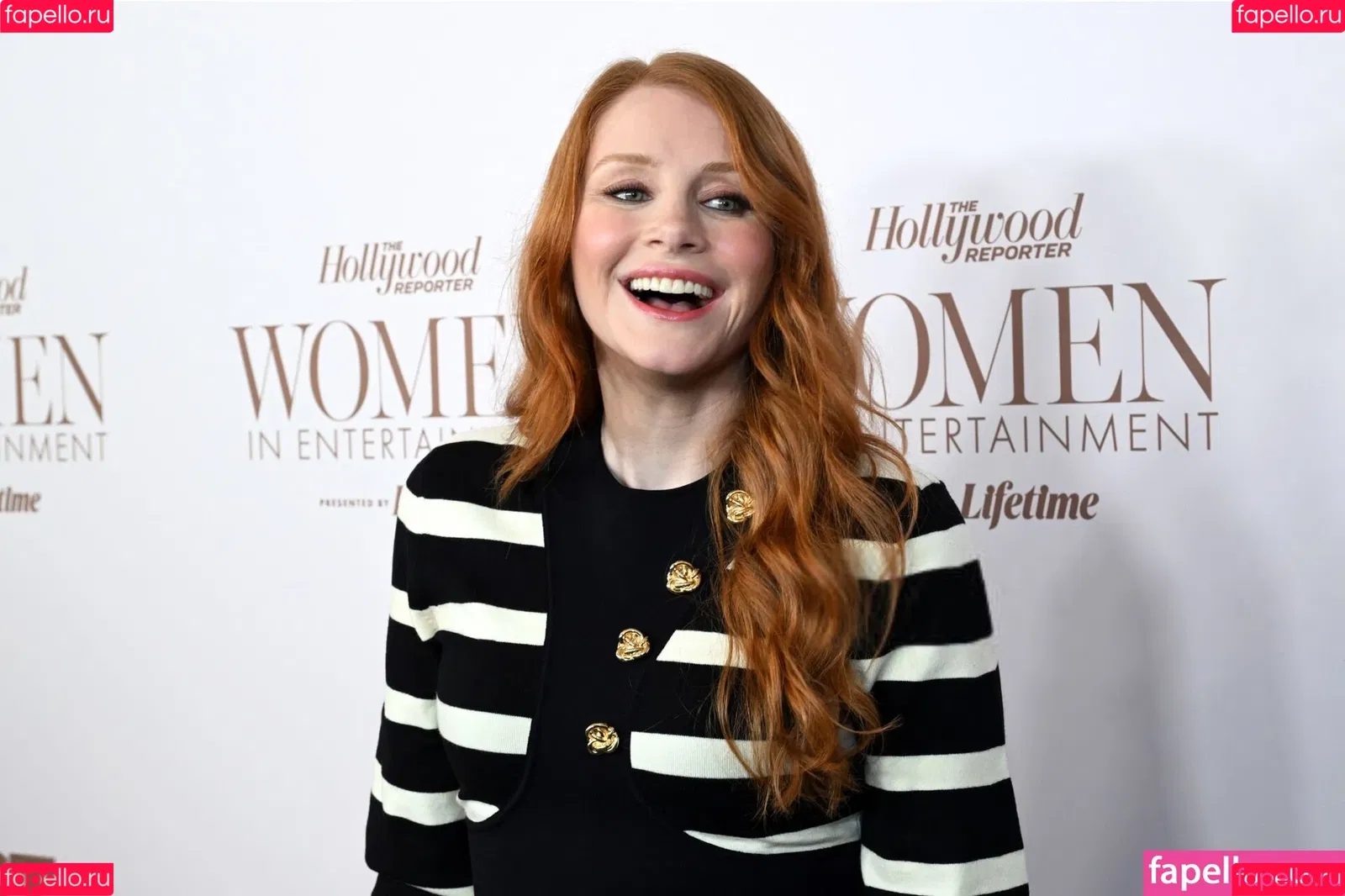 Bryce Dallas Howard / brycedhoward Onlyfans Photo Gallery 