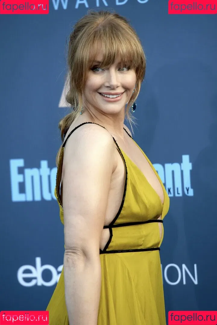 Bryce Dallas Howard / brycedhoward Onlyfans Photo Gallery 