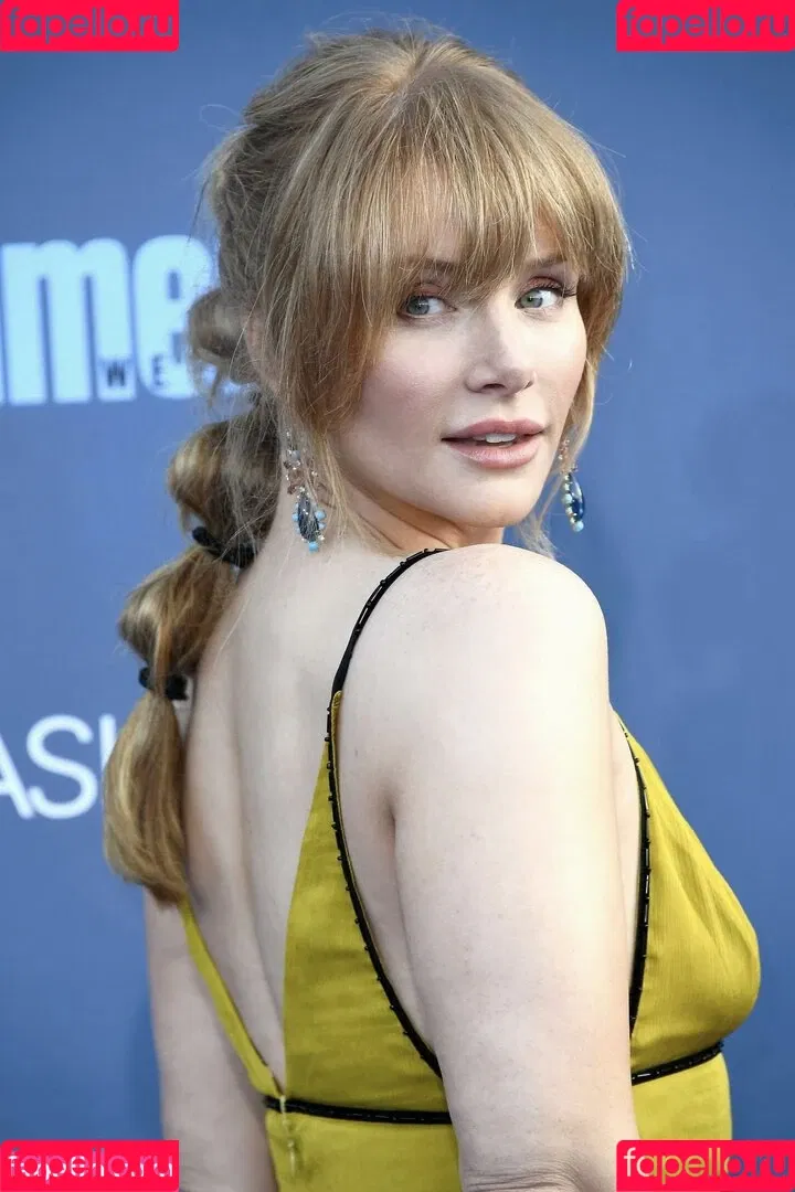 Bryce Dallas Howard / brycedhoward Onlyfans Photo Gallery 