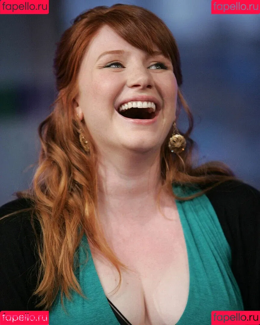 Bryce Dallas Howard / brycedhoward Onlyfans Photo Gallery 