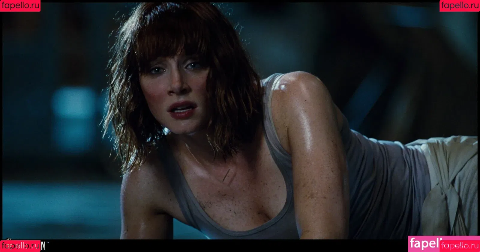 Bryce Dallas Howard / brycedhoward Onlyfans Photo Gallery 