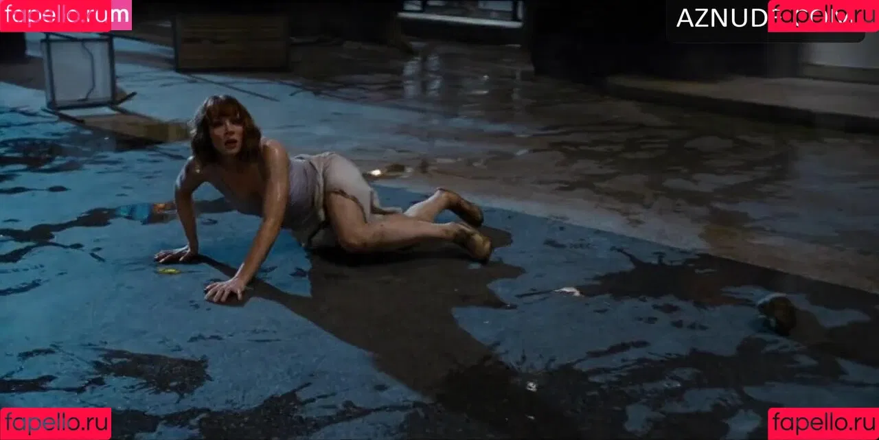 Bryce Dallas Howard / brycedhoward Onlyfans Photo Gallery 