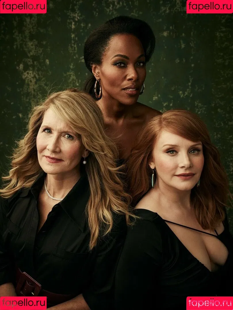 Bryce Dallas Howard / brycedhoward Onlyfans Photo Gallery 