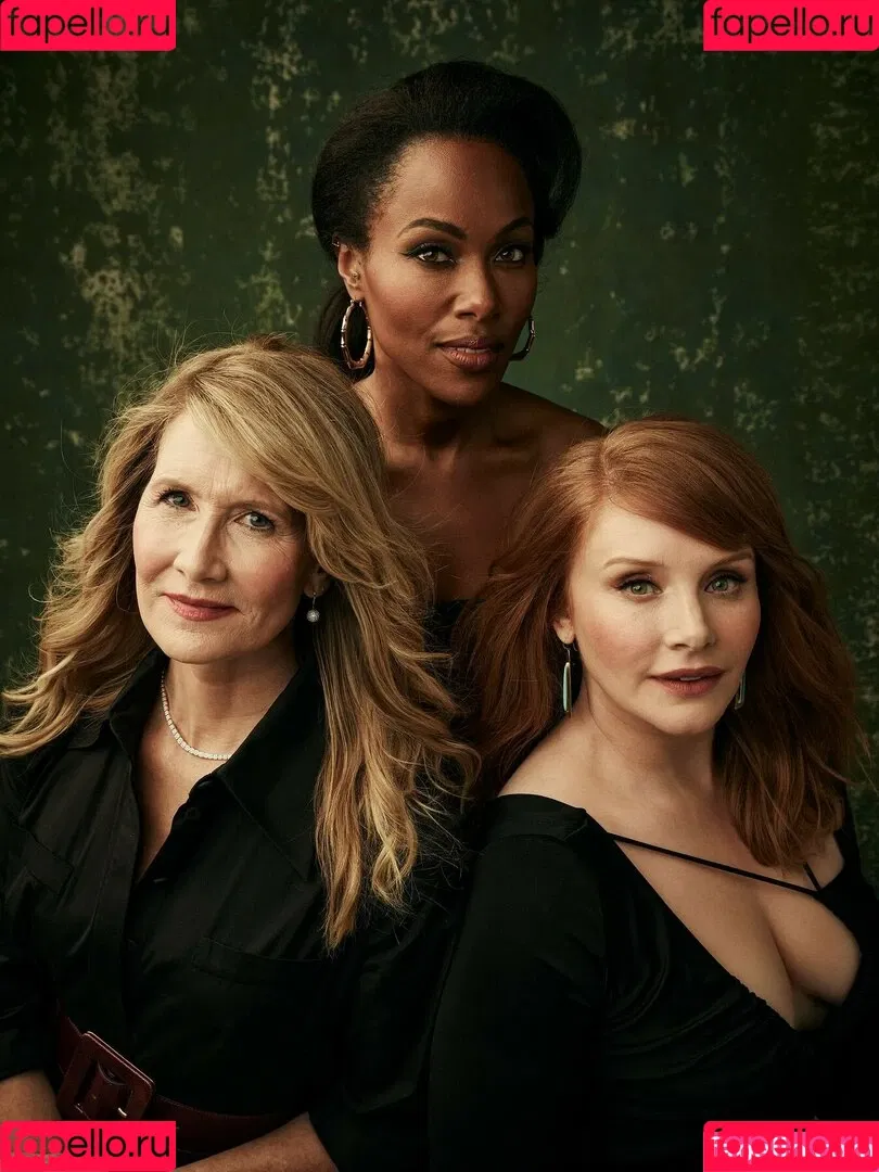 Bryce Dallas Howard / brycedhoward Onlyfans Photo Gallery 