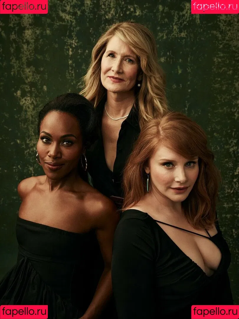Bryce Dallas Howard / brycedhoward Onlyfans Photo Gallery 