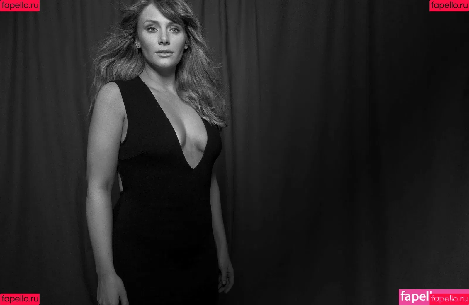 Bryce Dallas Howard / brycedhoward Onlyfans Photo Gallery 