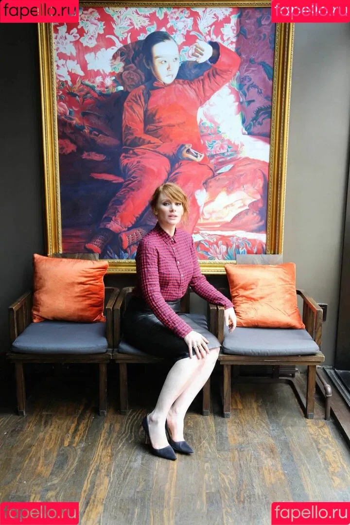 Bryce Dallas Howard / brycedhoward Onlyfans Photo Gallery 