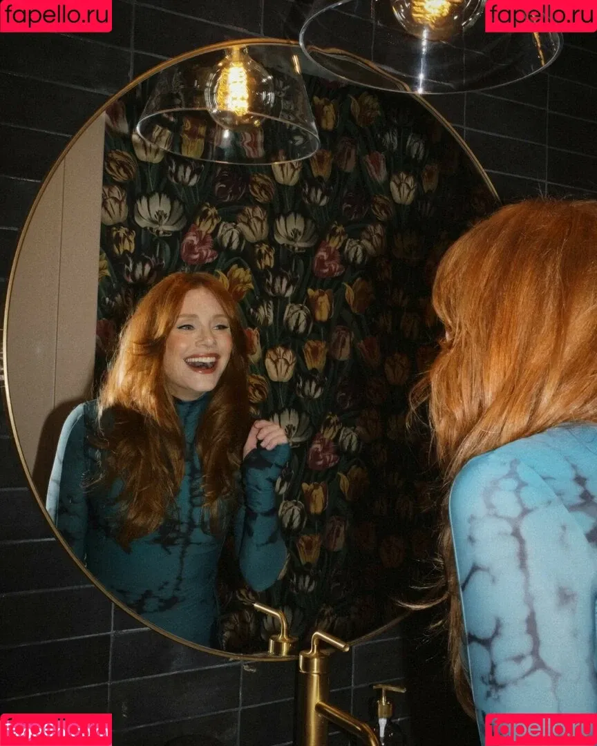 Bryce Dallas Howard / brycedhoward Onlyfans Photo Gallery 