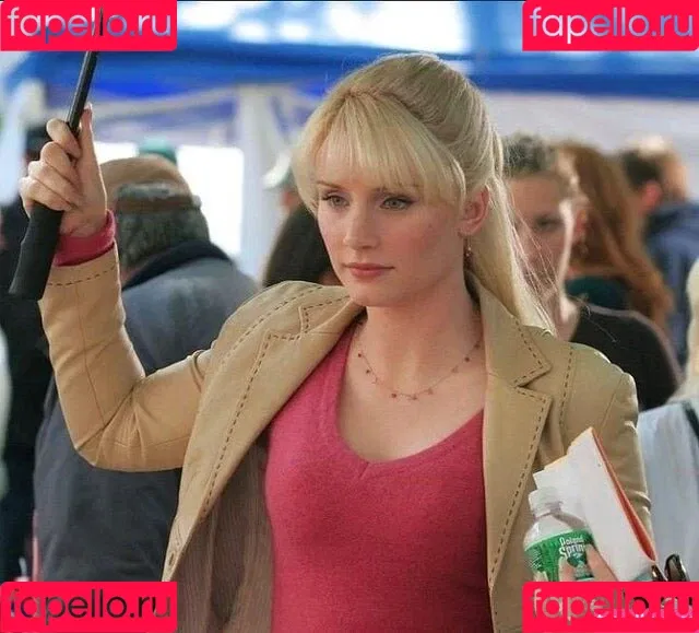 Bryce Dallas Howard / brycedhoward Onlyfans Photo Gallery 