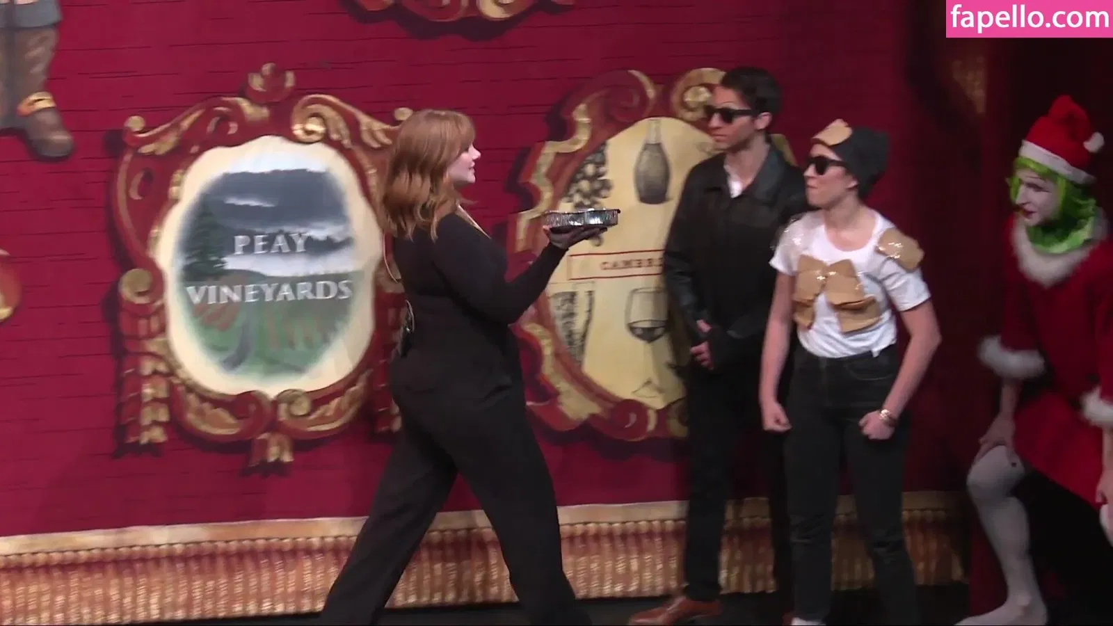 Bryce Dallas Howard / brycedhoward Onlyfans Photo Gallery 