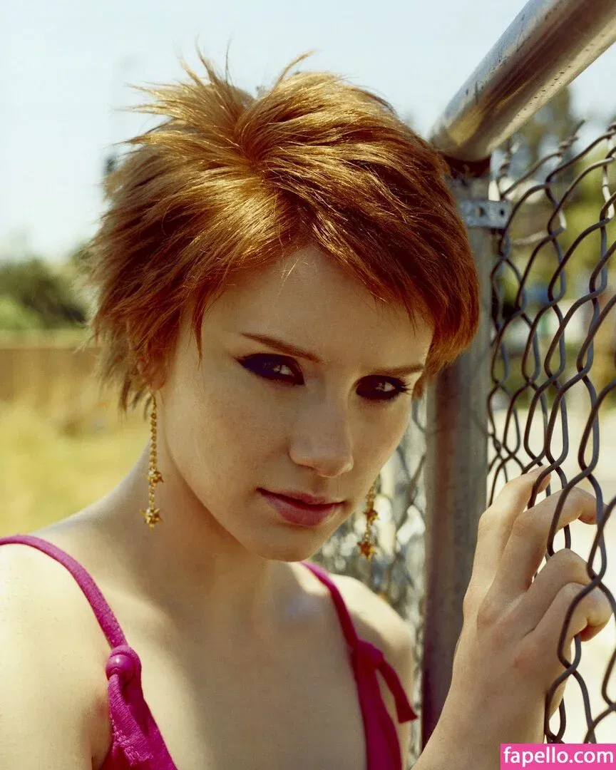 Bryce Dallas Howard / brycedhoward Onlyfans Photo Gallery 