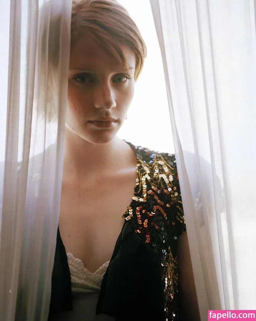 Bryce Dallas Howard / brycedhoward Onlyfans Photo Gallery 