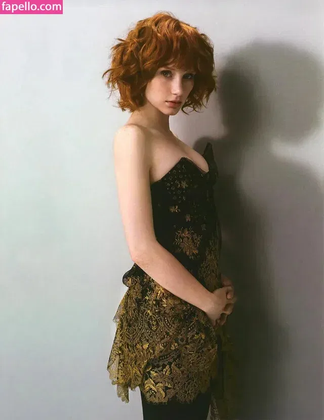 Bryce Dallas Howard / brycedhoward Onlyfans Photo Gallery 