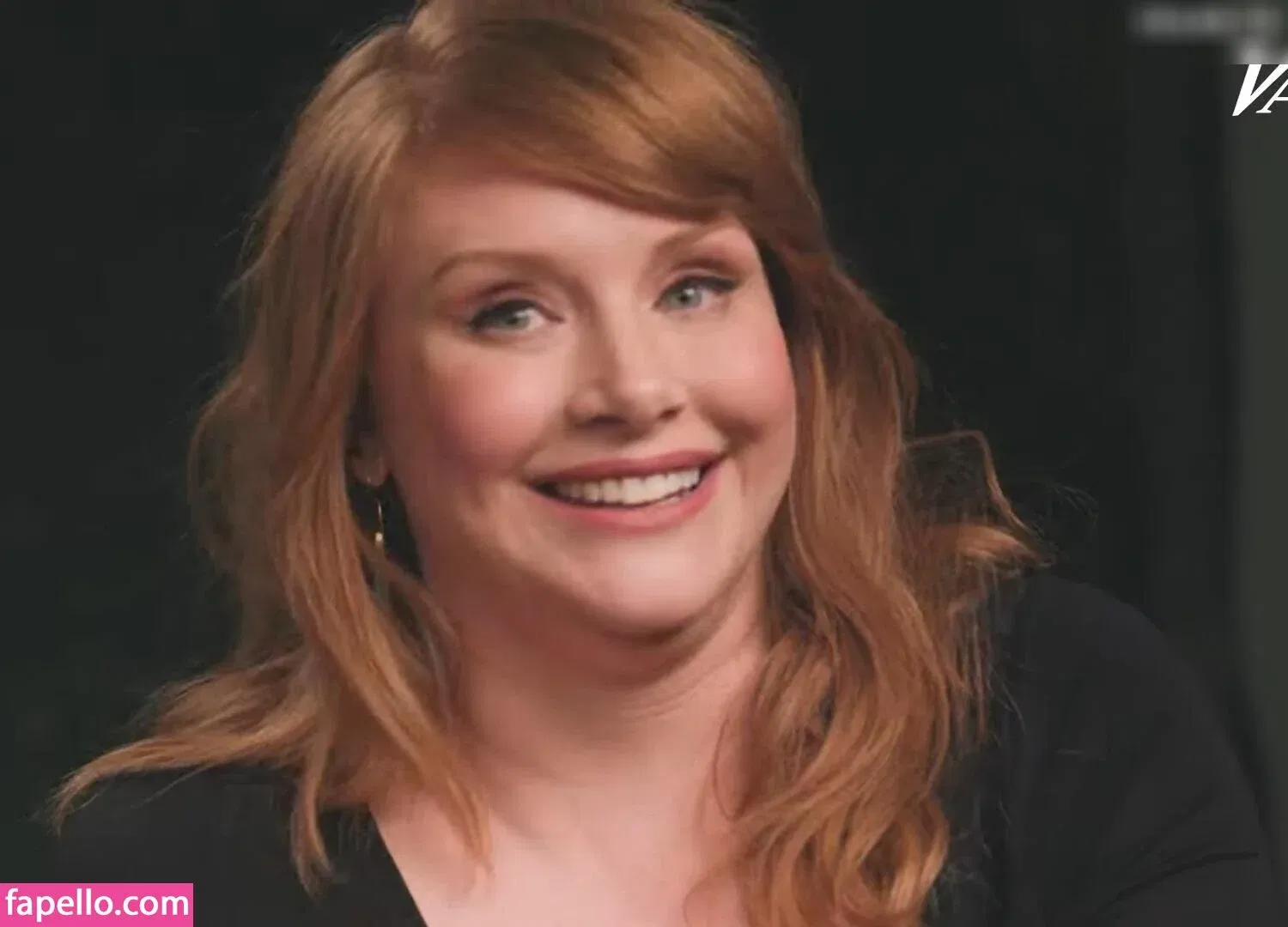 Bryce Dallas Howard / brycedhoward Onlyfans Photo Gallery 