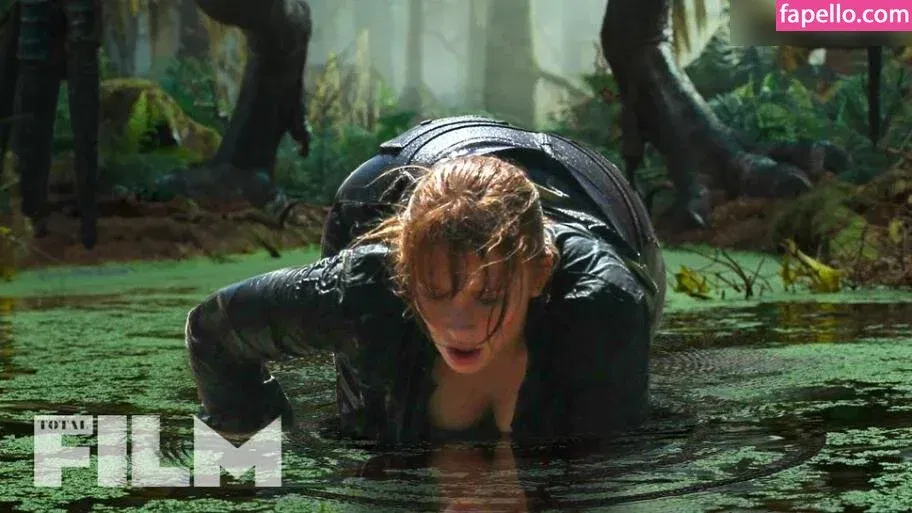 Bryce Dallas Howard / brycedhoward Onlyfans Photo Gallery 