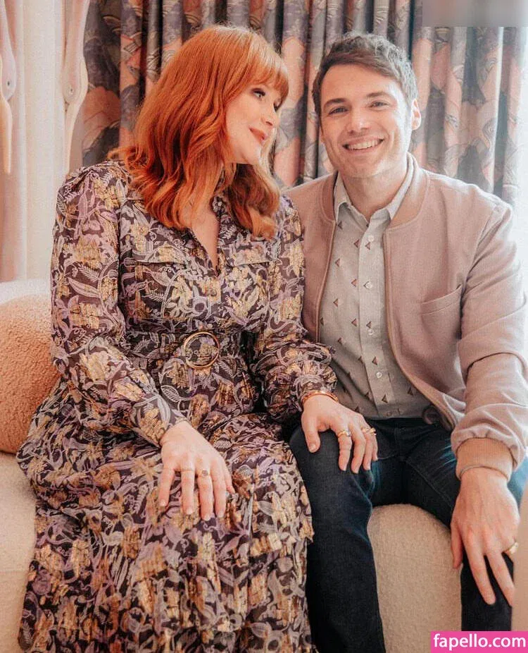 Bryce Dallas Howard / brycedhoward Onlyfans Photo Gallery 