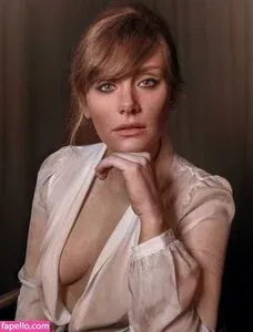 Bryce Dallas Howard / brycedhoward Onlyfans Photo Gallery 