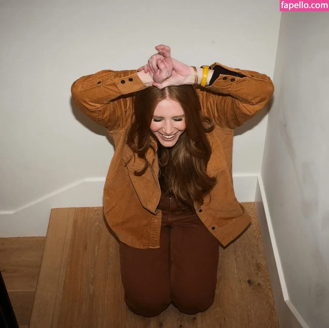 Bryce Dallas Howard / brycedhoward Onlyfans Photo Gallery 