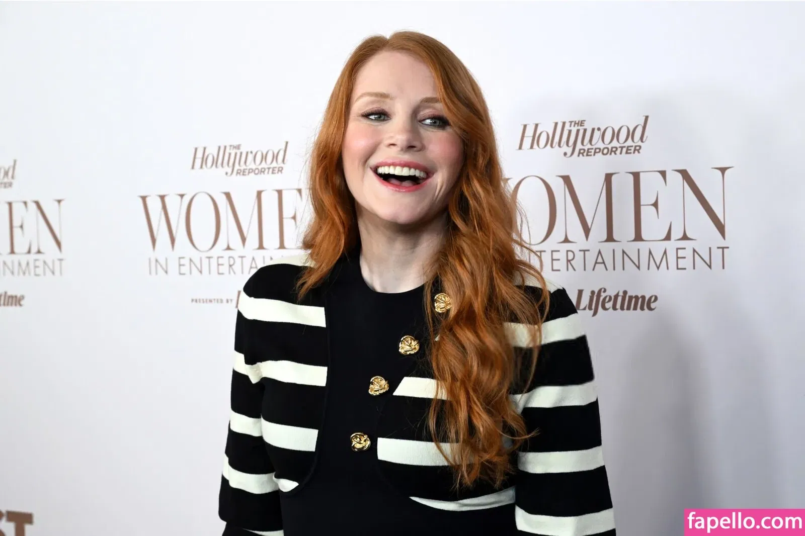 Bryce Dallas Howard / brycedhoward Onlyfans Photo Gallery 