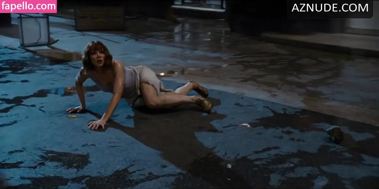 Bryce Dallas Howard / brycedhoward Onlyfans Photo Gallery 