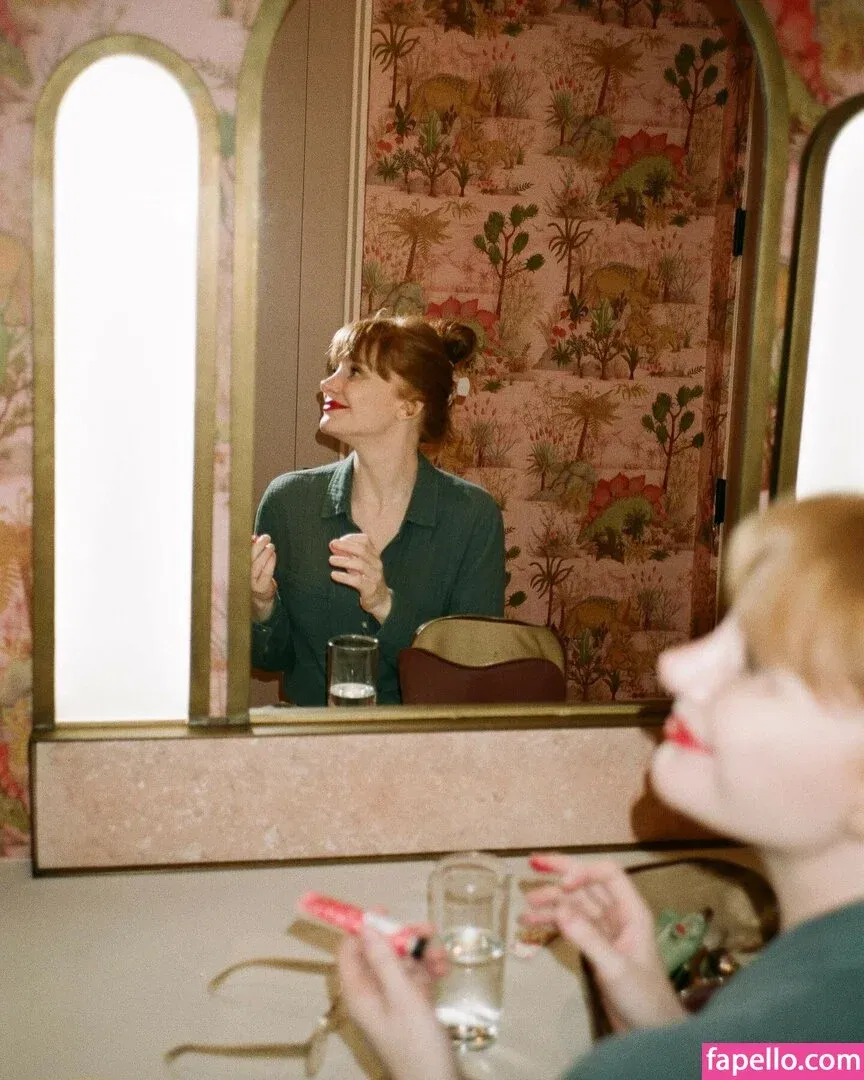 Bryce Dallas Howard / brycedhoward Onlyfans Photo Gallery 