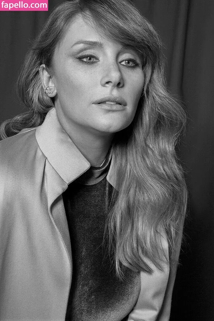 Bryce Dallas Howard / brycedhoward Onlyfans Photo Gallery 