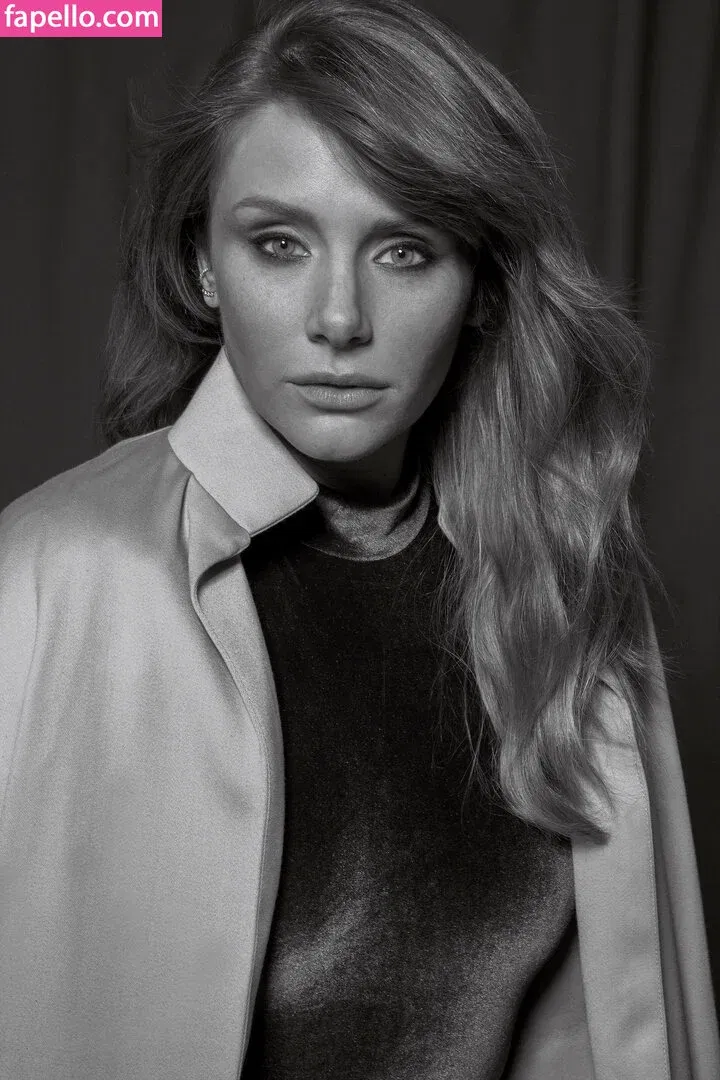 Bryce Dallas Howard / brycedhoward Onlyfans Photo Gallery 