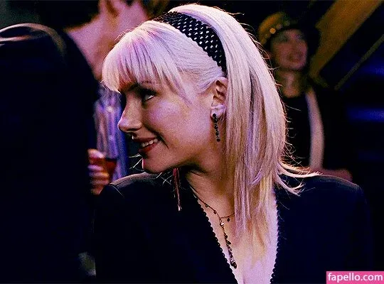 Bryce Dallas Howard / brycedhoward Onlyfans Photo Gallery 