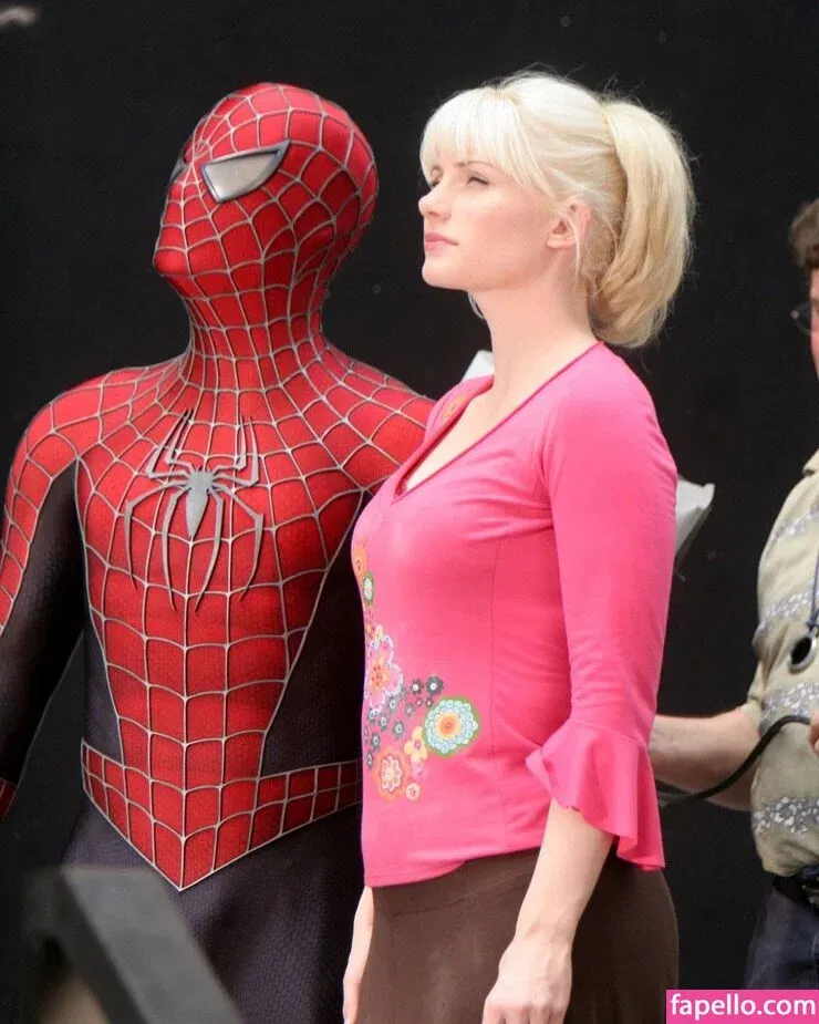 Bryce Dallas Howard / brycedhoward Onlyfans Photo Gallery 