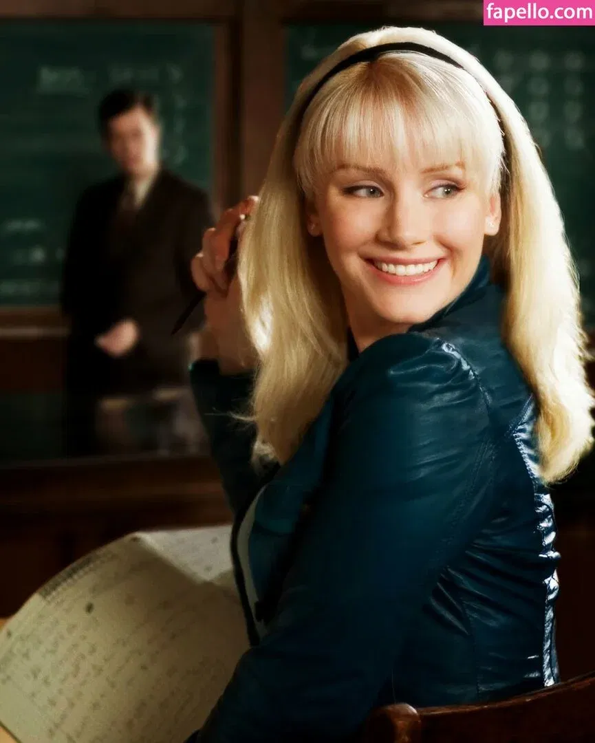 Bryce Dallas Howard / brycedhoward Onlyfans Photo Gallery 