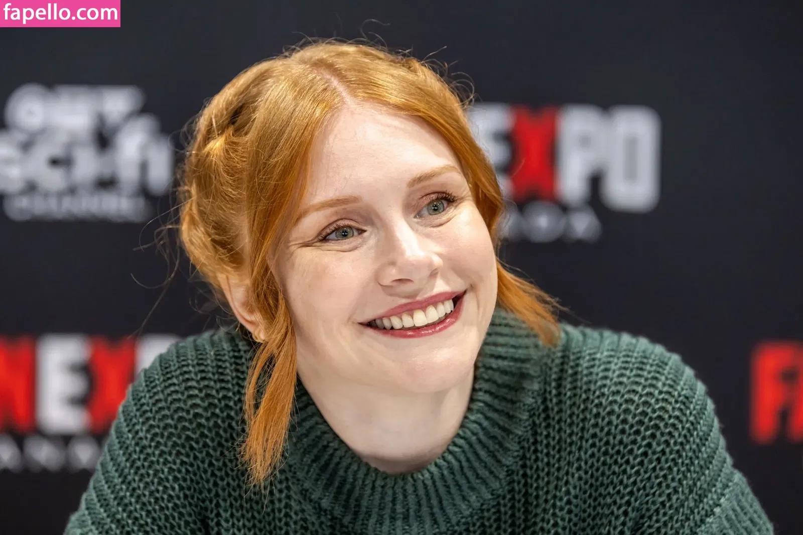 Bryce Dallas Howard / brycedhoward Onlyfans Photo Gallery 