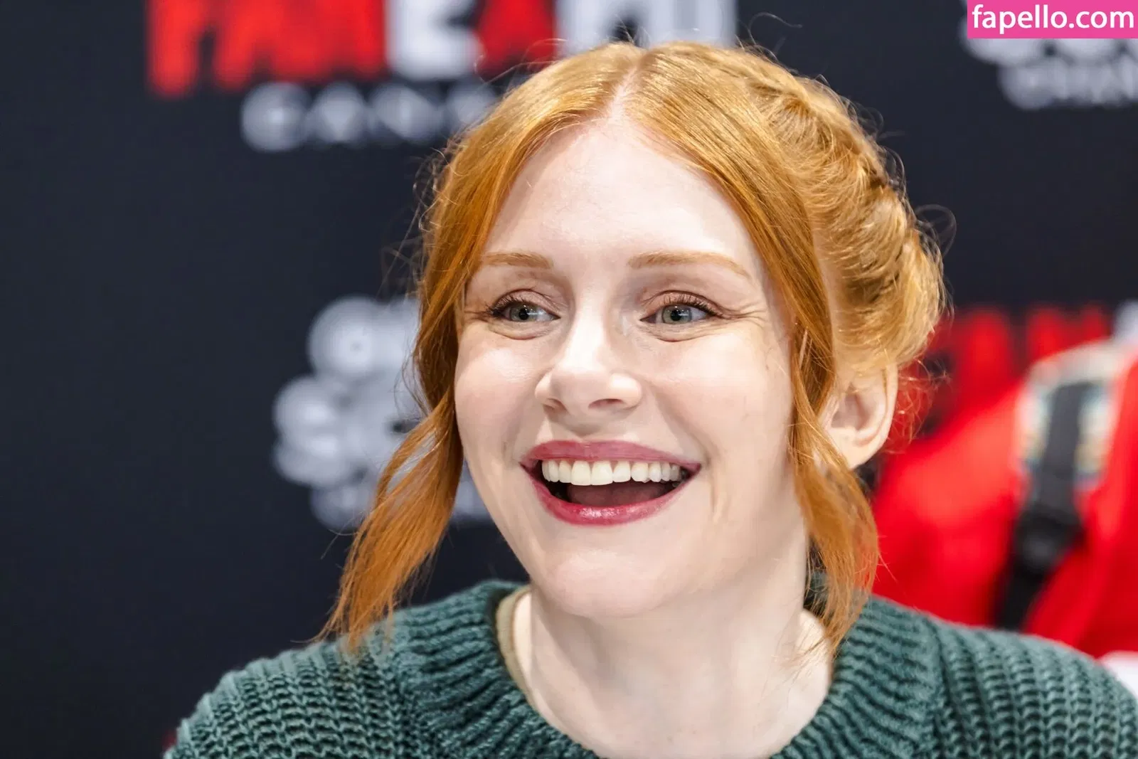 Bryce Dallas Howard / brycedhoward Onlyfans Photo Gallery 