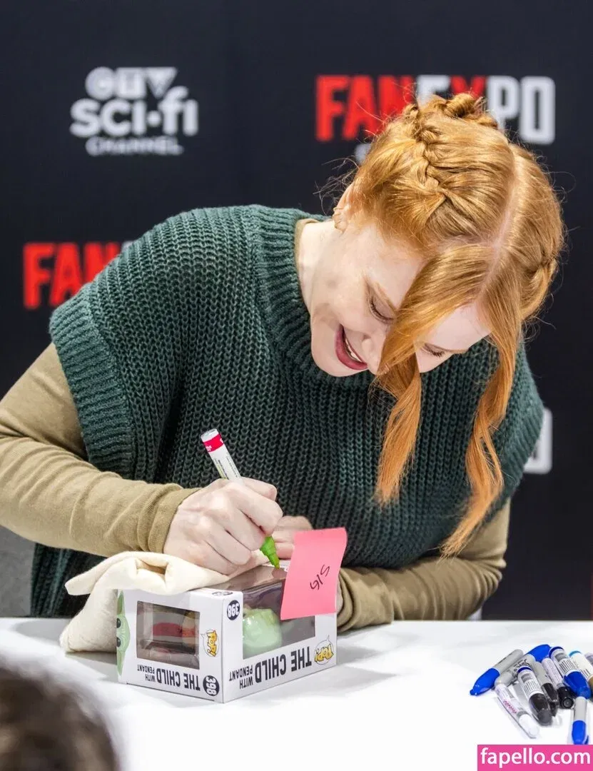 Bryce Dallas Howard / brycedhoward Onlyfans Photo Gallery 