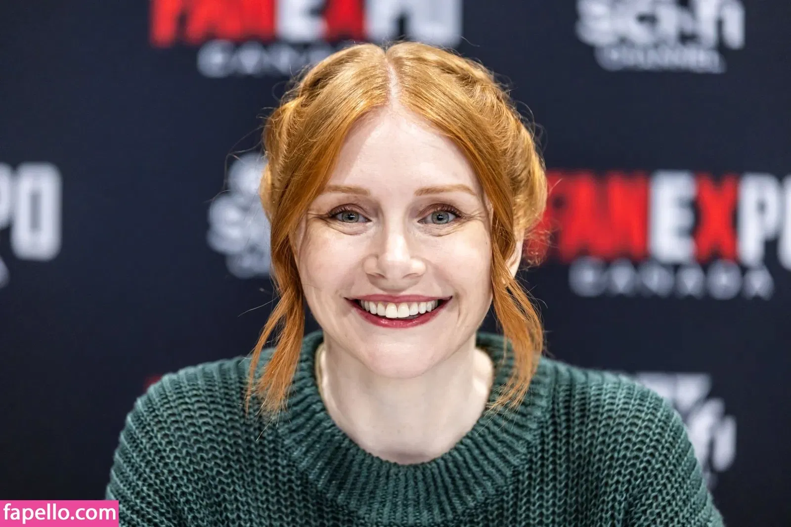 Bryce Dallas Howard / brycedhoward Onlyfans Photo Gallery 