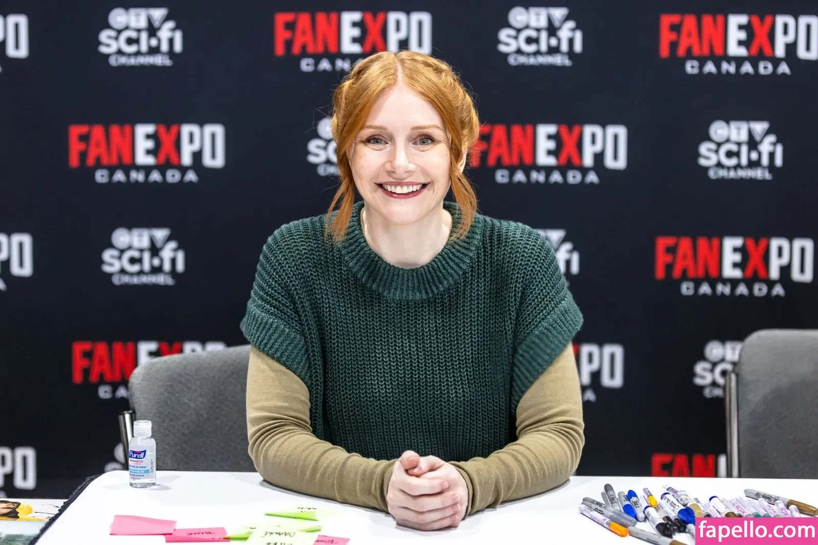 Bryce Dallas Howard / brycedhoward Onlyfans Photo Gallery 