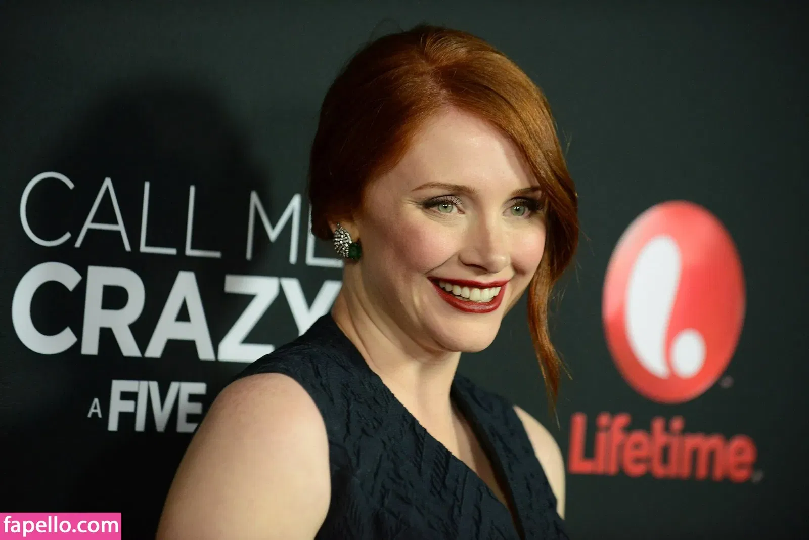 Bryce Dallas Howard / brycedhoward Onlyfans Photo Gallery 